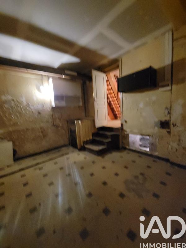 Appartement - 81 m² - 3 pièces