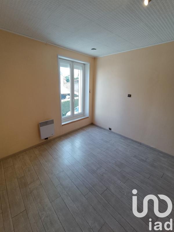 Maison - 112 m² - 4 pièces
