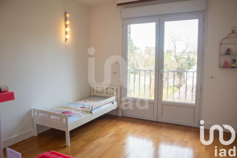 Maison - 164 m² - 7 pièces