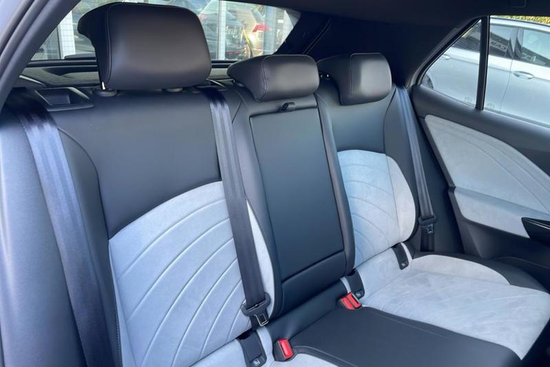 Volkswagen Id.3 204 ch Pro Performance Style Exclusive