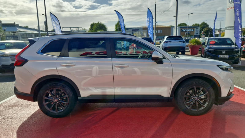 Honda Cr-V e:Hev VI 2.0 i-Mmd 2wd Executive