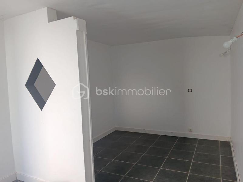 Maison de ville - 86 m² - 5 pièces