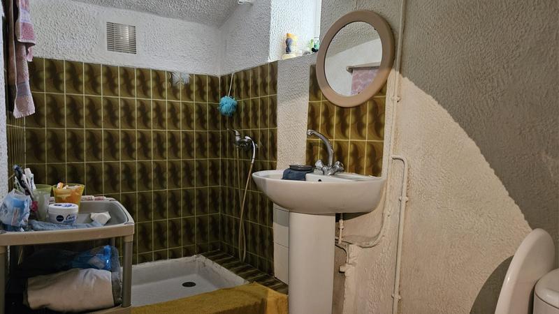 Maison ancienne - 70 m² - 3 pièces