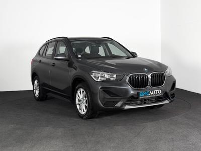 Bmw X1 Sdrive18i 136ch Ph2 Grand Gps Tel Clim Regul Park Assist Hayon Electrique 1°Main Sdrive 18i