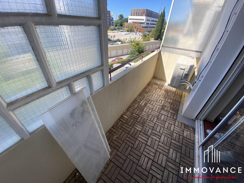 Appartement - 79 m² - 4 pièces