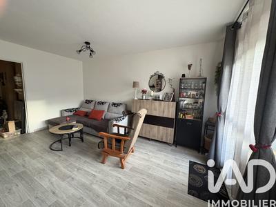 Appartement - 98 m² - 5 pièces
