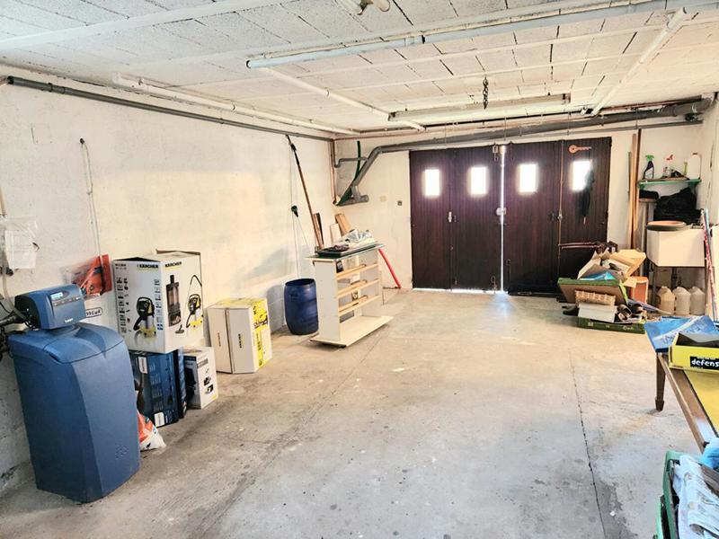 Maison - 150 m² - 7 pièces