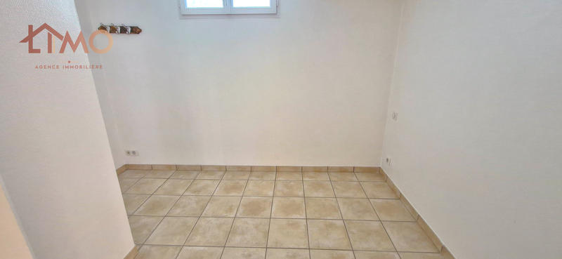 Maison de ville - 115 m² - 4 pièces