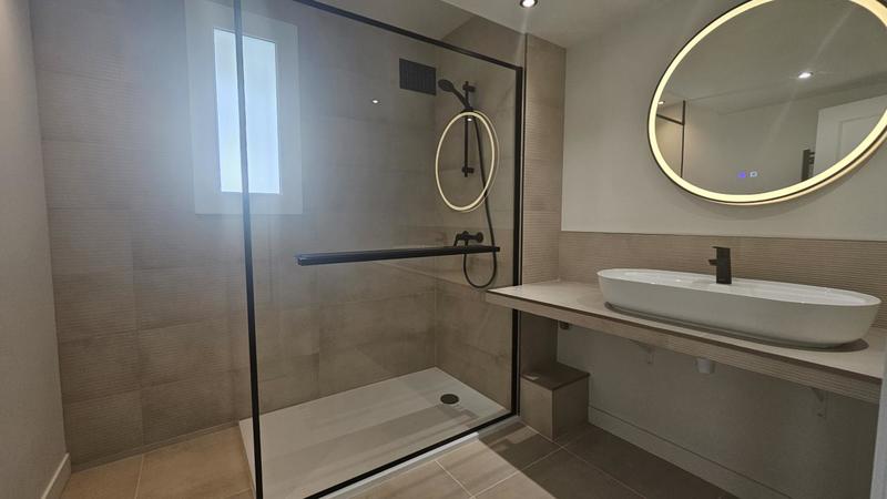 Appartement - 73 m² - 3 pièces