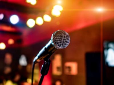 Soirée Karaoké de Noël