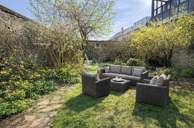 Appartement - 150 m² - 4 pièces