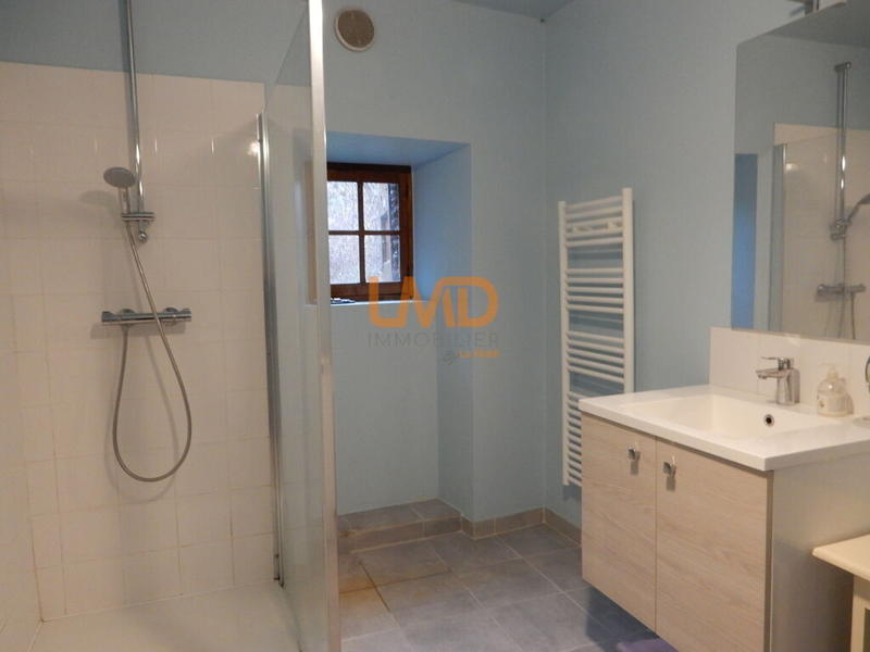 Maison - 163 m² - 6 pièces