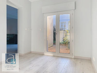 Maison - 102 m² - 5 pièces