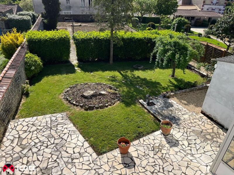 Maison - 127 m² - 6 pièces