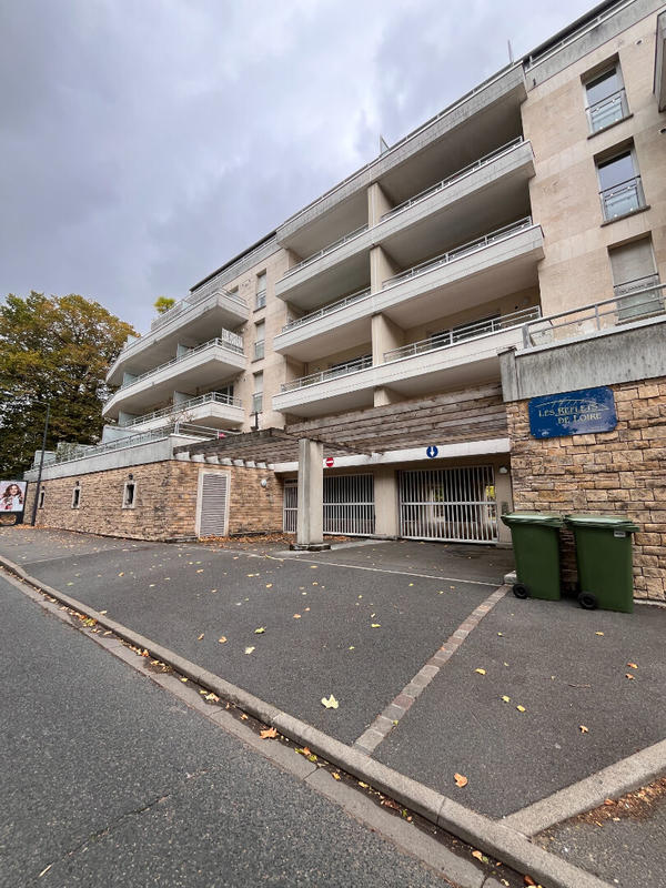 Appartement - 39 m² - 2 pièces