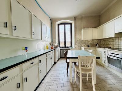 Immeuble - 464 m² - 9 pièces