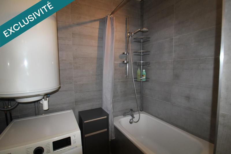 Appartement - 94 m² - 4 pièces