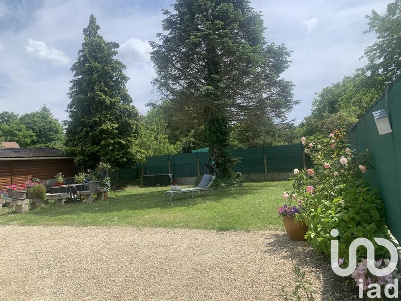 Maison - 219 m² - 9 pièces