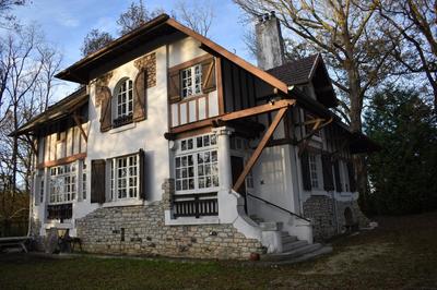 Maison de maîtres - 200 m² - 7 pièces