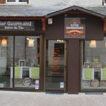 Aux Rives Gourmandes