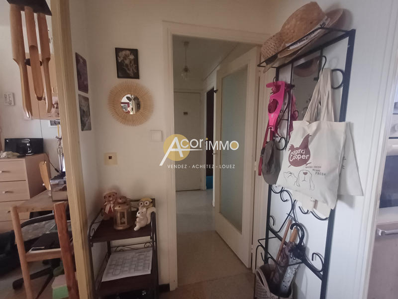 Appartement - 68 m² - 4 pièces