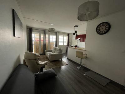 Appartement - 30 m² - 1 pièce