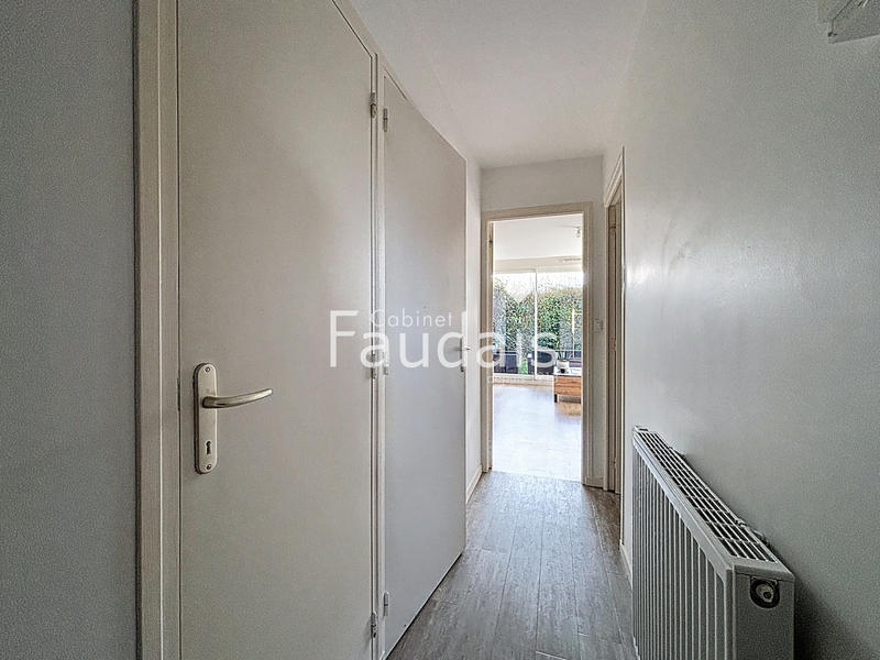 Appartement - 32 m² - 1 pièce