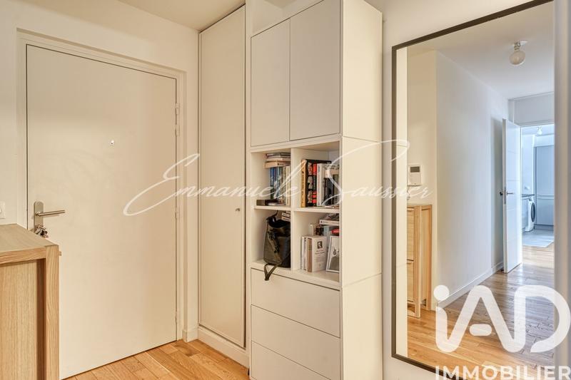 Appartement - 90 m² - 4 pièces