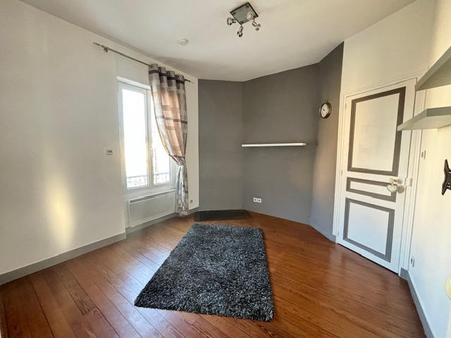 Maison - 160 m² - 7 pièces