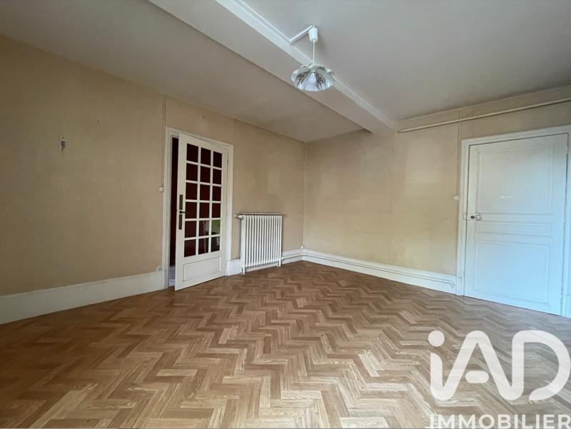 Maison - 170 m² - 6 pièces