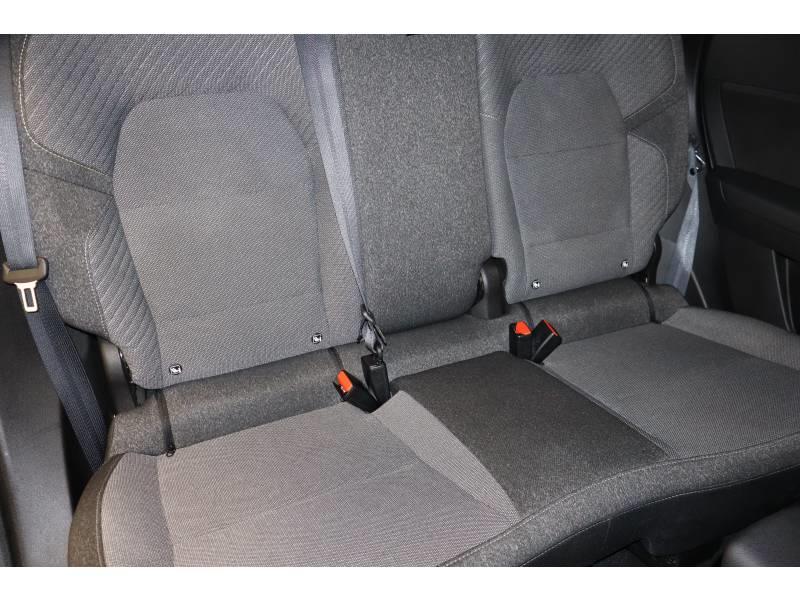 Renault Captur E-Tech full hybrid 145 ch Techno