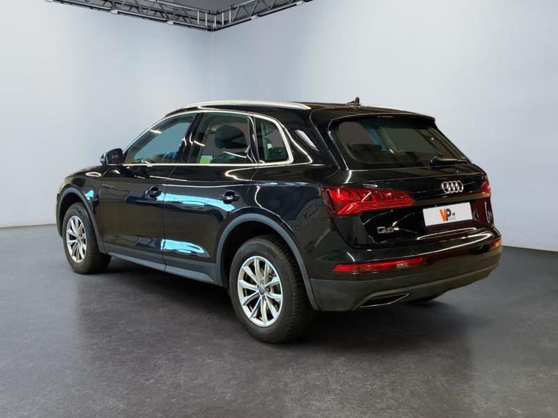 Audi Q5 Business 2.0 Tdi 190 s tronic 7 Quattro Executive