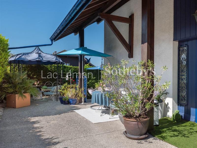 Maison - 180 m² - 6 pièces