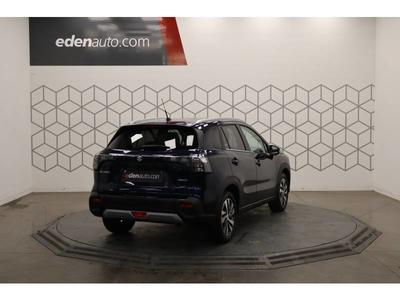 Suzuki s-cross 1.4 Boosterjet Allgrip Hybrid Style