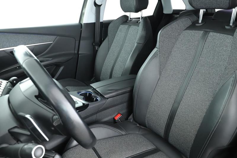 Peugeot 3008 1.6 Thp Allure Eat6 165 ch