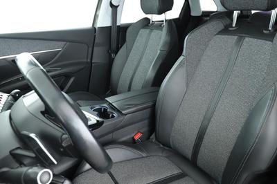 Peugeot 3008 1.6 Thp Allure Eat6 165 ch