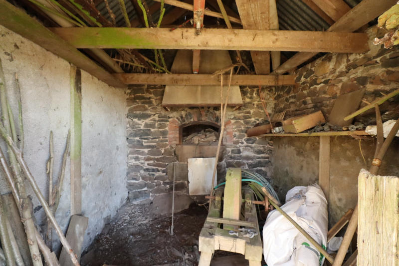 Ferme - 69 m² - 5 pièces