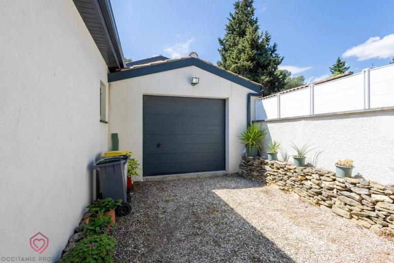 Villa - 90 m² - 3 pièces