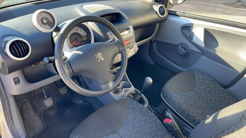 Peugeot 107 1.0 68 Urban Move