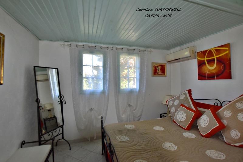 Maison - 128 m² - 6 pièces