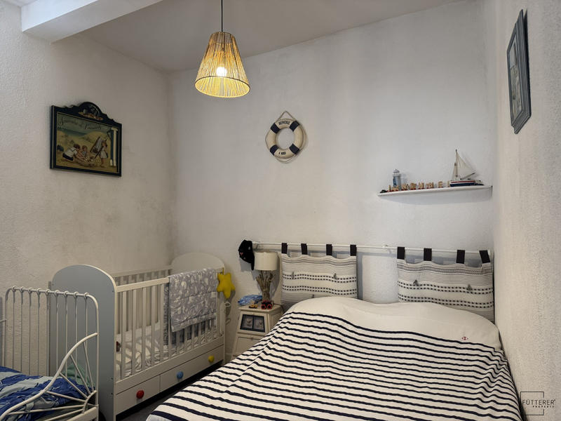 Maison - 69 m² - 4 pièces