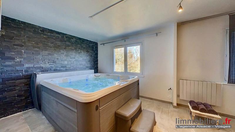 Villa - 350 m² - 12 pièces