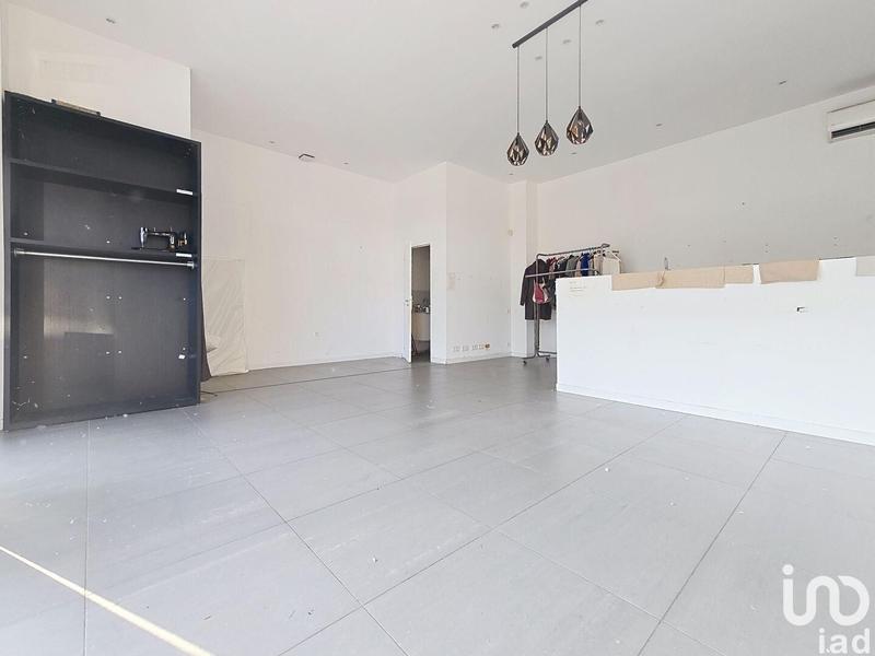 Local commercial - 49 m²