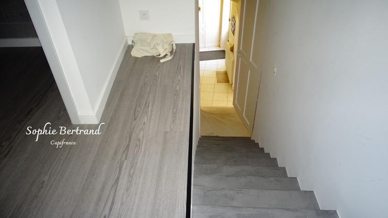 Maison bourgeoise - 260 m² - 7 pièces