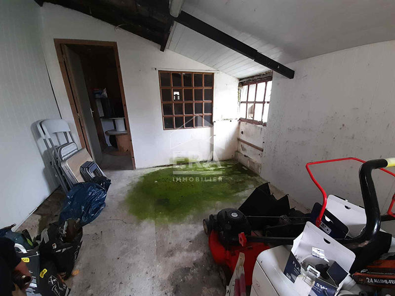 Maison - 50 m² - 2 pièces