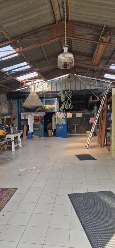 Maison de ville - 116 m² - 5 pièces