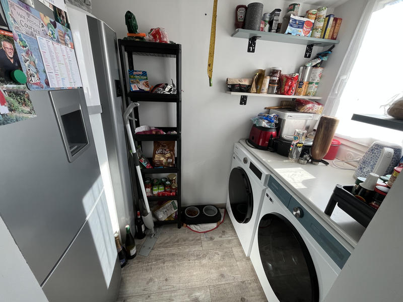 Châlet - 55 m² - 3 pièces