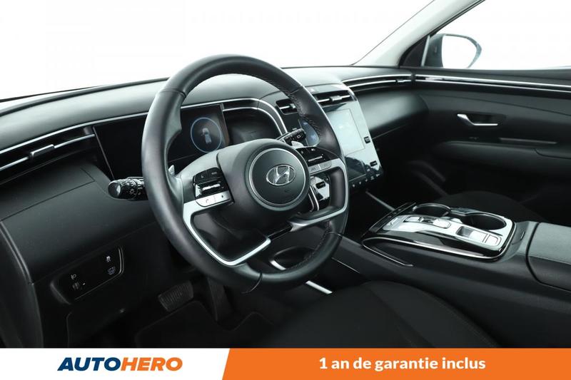 Hyundai Tucson 1.6 t-GDi Hybrid Intuitive Bva6 230 ch