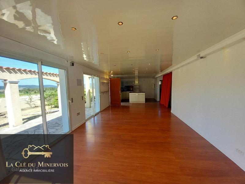 Maison - 147 m² - 7 pièces