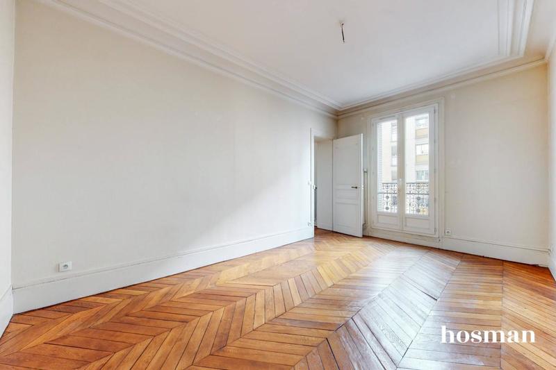 Appartement - 81 m² - 4 pièces